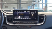 KIA PROCEED 1.5 T-GDi 160 ch ISG DCT7 GT Line