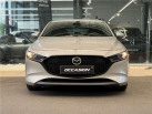 MAZDA MAZDA3 5 PORTES 2025