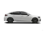 HONDA Civic e:HEV 2.0 i-MMD Sport