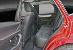 MAZDA CX-60 2.5L e-SKYACTIV PHEV 327 ch 4x4 BVA8 Homura