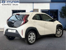 TOYOTA Aygo X 1.0 VVT-i 72 Dynamic