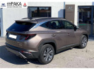 HYUNDAI Tucson 1.6 T-GDI 230 Hybrid BVA6 Creative