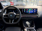 BMW X3 30e xDrive 299 ch BVA8 M Sport