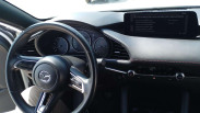 MAZDA Mazda3 5 portes 2.0L e-SKYACTIV-G M Hybrid 122 ch BVM6 Homura