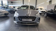 MAZDA Mazda2 Hybrid 1.5L CVT 116 ch Homura