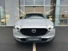 MAZDA CX-30 2.5L e-SKYACTIV G M Hybrid 140 ch 4x2 BVM6 Homura