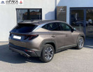 HYUNDAI Tucson 1.6 CRDi 136 Hybrid 48V DCT-7 Creative