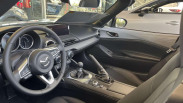 MAZDA MX-5 RF 1.5L SKYACTIV-G 132 ch Exclusive-Line