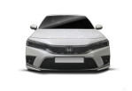 HONDA Civic e:HEV 2.0 i-MMD Sport