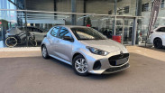 MAZDA Mazda2 Hybrid 1.5L CVT 116 ch Centre-Line