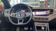 VOLKSWAGEN Polo 1.5 TSI EVO 150 SS DSG7 R-Line Exclusive