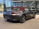 MAZDA MX5 ST 1.5L SKYACTIV-G 131 ch Cherry Top