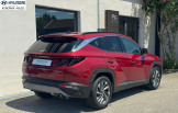 HYUNDAI Tucson 1.6 CRDi 136 Hybrid 48V DCT-7 Creative
