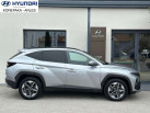 HYUNDAI Tucson 1.6 T-GDI 215 Hybrid BVA6 Creative