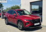 HYUNDAI Tucson 1.6 CRDi 136 Hybrid 48V DCT-7 Creative