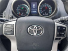 TOYOTA LAND CRUISER II