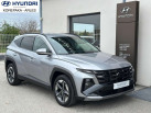 HYUNDAI Tucson 1.6 T-GDI 215 Hybrid BVA6 Creative