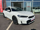 HONDA Civic e:HEV 2.0 i-MMD Executive
