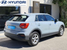 AUDI Q2 30 TFSI 110 BVM6