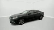 MAZDA Mazda6 2.2L SKYACTIV-D 175 ch BVA6 Selection