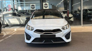 KIA PROCEED 1.5 T-GDi 160 ch ISG DCT7 GT Line