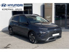 HYUNDAI Bayon 1.0 T-GDi 100 DCT-7 Hybrid 48V Intuitive