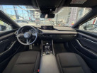 MAZDA Mazda3 5 portes 2.5L e-SKYACTIV-G M Hybrid 140 ch BVM6 Homura