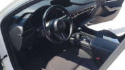 MAZDA Mazda3 5 portes 2.0L e-SKYACTIV-G M Hybrid 122 ch BVM6 Homura