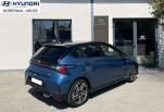 HYUNDAI i20 1.0 T-GDi 100 DCT-7 N Line Creative