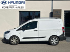 FORD TRANSIT COURIER FGN 1.5 TDCI 100 BV6 AMBIENTE