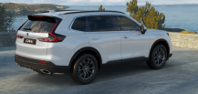 HONDA CR-V e:HEV 2.0 i-MMD 2WD Executive a partir de 599 / mois