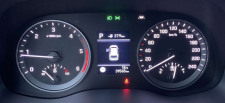 HYUNDAI Tucson 1.6 CRDi 136 DCT-7 Creative