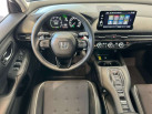 HONDA ZR-V e:HEV 2.0 i-MMD Sport