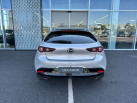 MAZDA Mazda3 5 portes 2.0L e-SKYACTIV-X M Hybrid 186 ch BVA6 Sportline Toit ouvrant Bose