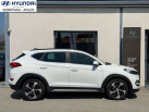 HYUNDAI Tucson 1.7 CRDi 115 2WD Creative