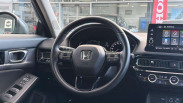 HONDA Civic e:HEV 2.0 i-MMD Executive