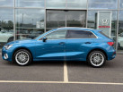 AUDI A3 Sportback 30 TDI 116 Design Luxe