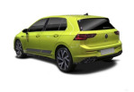 VOLKSWAGEN Golf 1.5 eTSI OPF 130 DSG7 Active