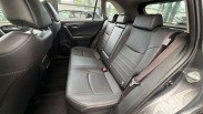 TOYOTA RAV4 Hybride 218 ch 2WD Lounge