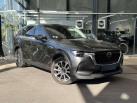 MAZDA CX-60 3.3L e-SKYACTIV D 200 ch BVA8 Exclusive-Line