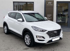 HYUNDAI Tucson 1.6 CRDi 136 DCT-7 Creative