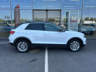 VOLKSWAGEN T-Roc 1.0 TSI 116 Start/Stop BVM6 VW Edition