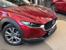 MAZDA CX-30 2.0L e-SKYACTIV X M Hybrid 186 ch 4x2 BVA6 Sportline Bose