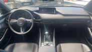 MAZDA Mazda3 5 portes 2.0L e-SKYACTIV-X M Hybrid 186 ch BVM6 Takumi