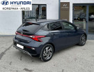 HYUNDAI i20 1.0 T-GDi 100 DCT-7 Intuitive