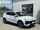 HYUNDAI Bayon 1.0 T-GDi 100 DCT-7 Creative