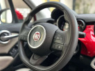 FIAT 500X 1.4 MultiAir 140 ch DCT Lounge