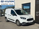 FORD TRANSIT COURIER FGN 1.5 TDCI 100 BV6 AMBIENTE