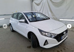 HYUNDAI i20 1.0 T-GDi 100 DCT-7 Hybrid 48V Business