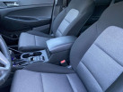 HYUNDAI Tucson 1.6 CRDi 136 DCT-7 Creative